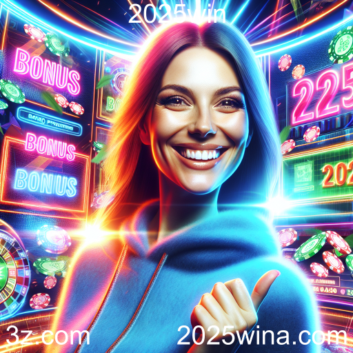 Descubra os Bônus Incríveis do 2025win