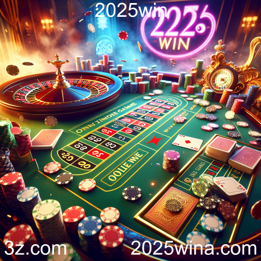 O Melhor dos Cassinos Online na 2025win